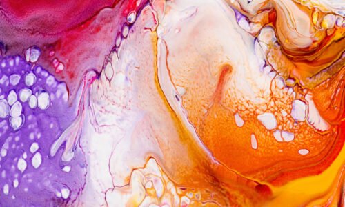 Water Color Paint