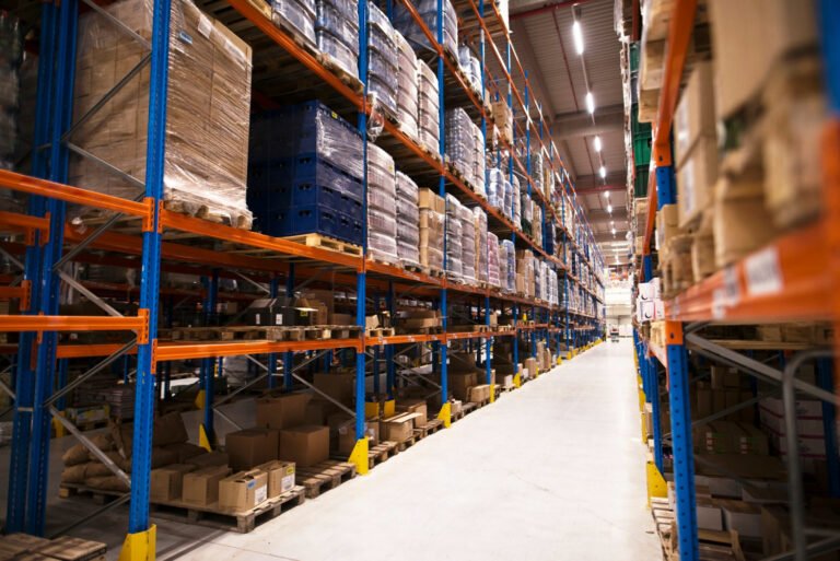 Read more about the article Supply and Distribution Manager